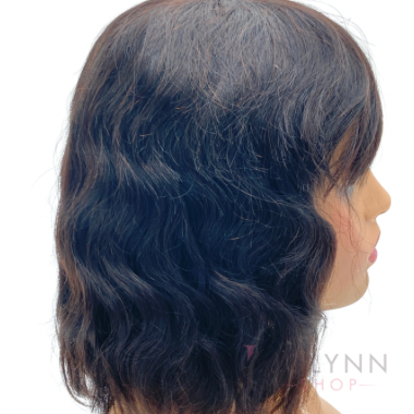 Brazilian Natural Human Hair